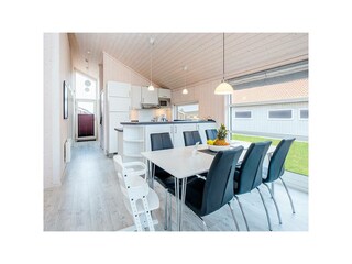 Ferienwohnung Großenbrode Außenaufnahme 7