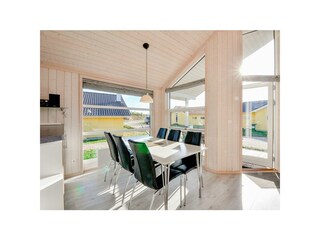 Ferienwohnung Großenbrode Außenaufnahme 8