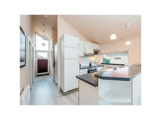 Ferienwohnung Großenbrode Außenaufnahme 9