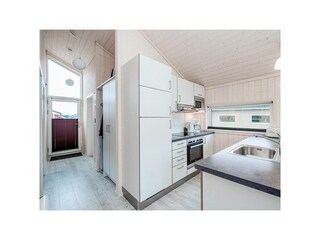 Ferienwohnung Großenbrode Außenaufnahme 10