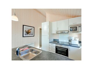 Ferienwohnung Großenbrode Außenaufnahme 11