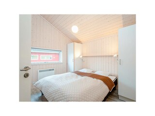 Ferienwohnung Großenbrode Außenaufnahme 12