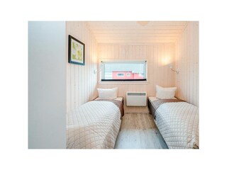 Ferienwohnung Großenbrode Außenaufnahme 13