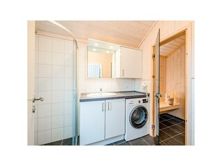 Ferienwohnung Großenbrode Außenaufnahme 14