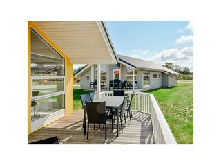 Ferienwohnung Großenbrode Außenaufnahme 16