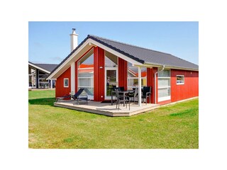 Ferienwohnung Großenbrode Außenaufnahme 18