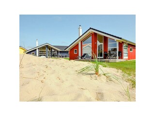 Ferienwohnung Großenbrode Außenaufnahme 19