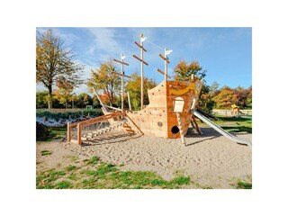 Ferienwohnung Großenbrode Außenaufnahme 20