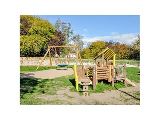 Ferienwohnung Großenbrode Außenaufnahme 21