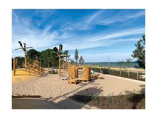 Ferienwohnung Großenbrode Außenaufnahme 24