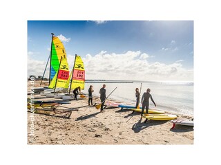 Ferienwohnung Großenbrode Außenaufnahme 25