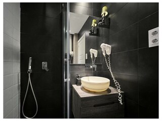Ferienwohnung Barcelona Außenaufnahme 5