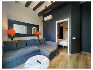 Ferienwohnung Barcelona Außenaufnahme 7