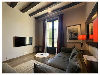 Ferienwohnung Barcelona Außenaufnahme 8