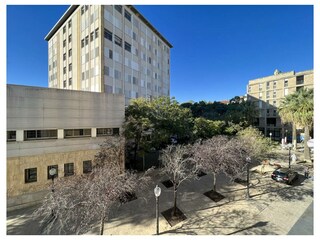 Ferienwohnung Barcelona Außenaufnahme 19