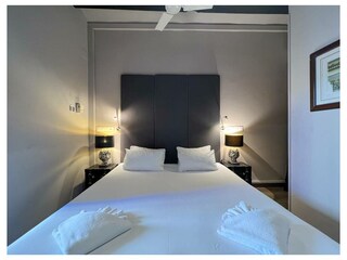 Ferienwohnung Barcelona Außenaufnahme 20