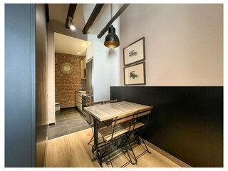 Ferienwohnung Barcelona Außenaufnahme 21