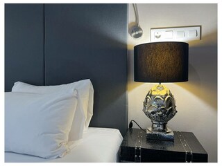 Ferienwohnung Barcelona Außenaufnahme 22