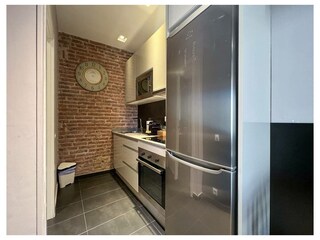 Ferienwohnung Barcelona Außenaufnahme 24