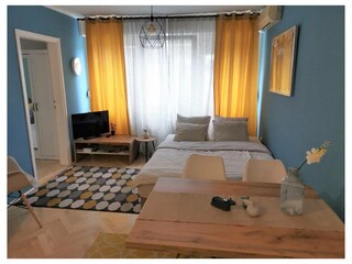 Ferienwohnung Zagreb Außenaufnahme 14