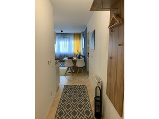 Ferienwohnung Zagreb Außenaufnahme 23