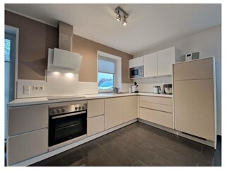 Ferienwohnung Hagermarsch Außenaufnahme 3