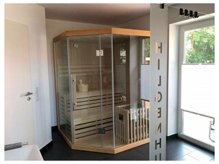 Ferienwohnung Hagermarsch Außenaufnahme 5