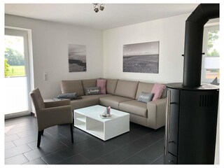 Ferienwohnung Hagermarsch Außenaufnahme 6