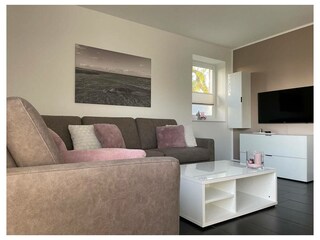 Ferienwohnung Hagermarsch Außenaufnahme 7