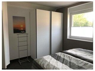 Ferienwohnung Hagermarsch Außenaufnahme 10