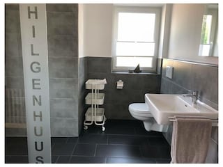 Ferienwohnung Hagermarsch Außenaufnahme 11