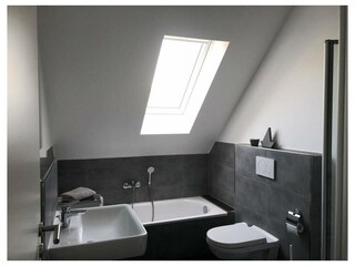 Ferienwohnung Hagermarsch Außenaufnahme 12