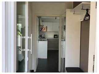 Ferienwohnung Hagermarsch Außenaufnahme 13