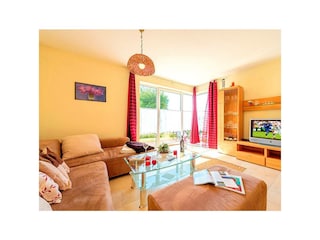 Ferienwohnung Thiessow Außenaufnahme 2