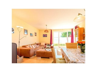 Ferienwohnung Thiessow Außenaufnahme 5