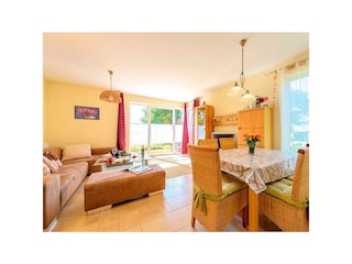Ferienwohnung Thiessow Außenaufnahme 6