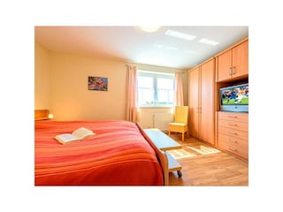 Ferienwohnung Thiessow Außenaufnahme 9