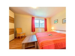 Ferienwohnung Thiessow Außenaufnahme 10