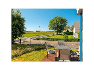 Ferienwohnung Thiessow Außenaufnahme 12