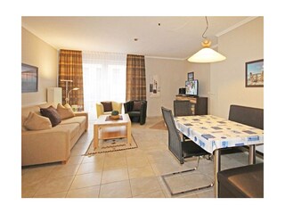 Ferienwohnung Kühlungsborn-Ost Außenaufnahme 2