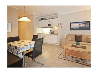 Ferienwohnung Kühlungsborn-Ost Außenaufnahme 3