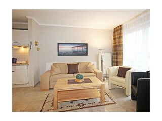 Ferienwohnung Kühlungsborn-Ost Außenaufnahme 4