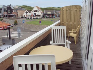 Appartamento Callantsoog Registrazione all'aperto 4