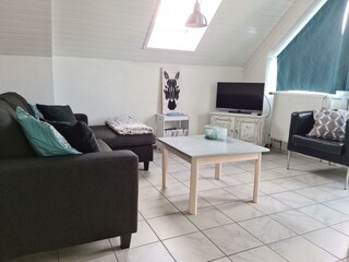 Appartamento Callantsoog Caratteristiche 6