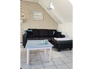 Appartamento Callantsoog Caratteristiche 7