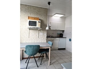 Appartamento Callantsoog Caratteristiche 8