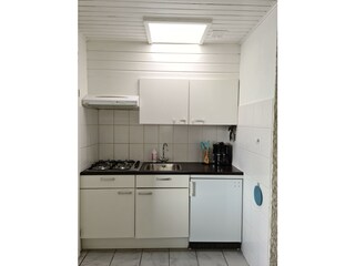 Appartamento Callantsoog Caratteristiche 9