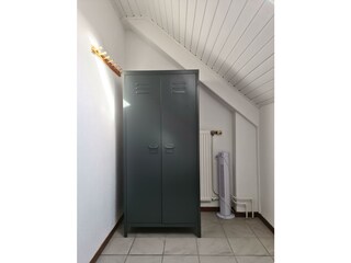 Appartamento Callantsoog Caratteristiche 12