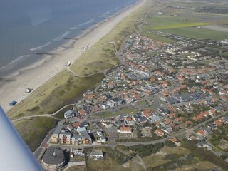 Appartamento Callantsoog Registrazione all'aperto 2