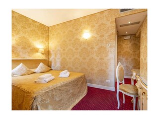 Ferienwohnung Venedig Außenaufnahme 3